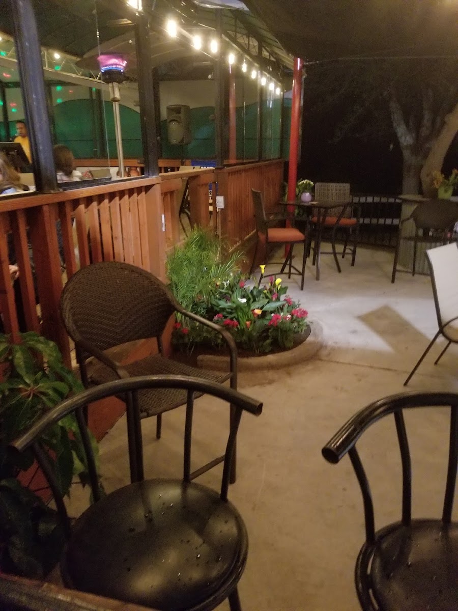 Stagecoach Inn