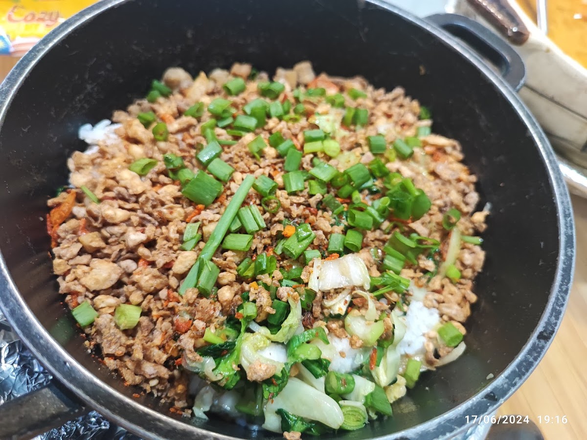 华仔河鲜楼Hwa Zai BM Restaurant Photo 10