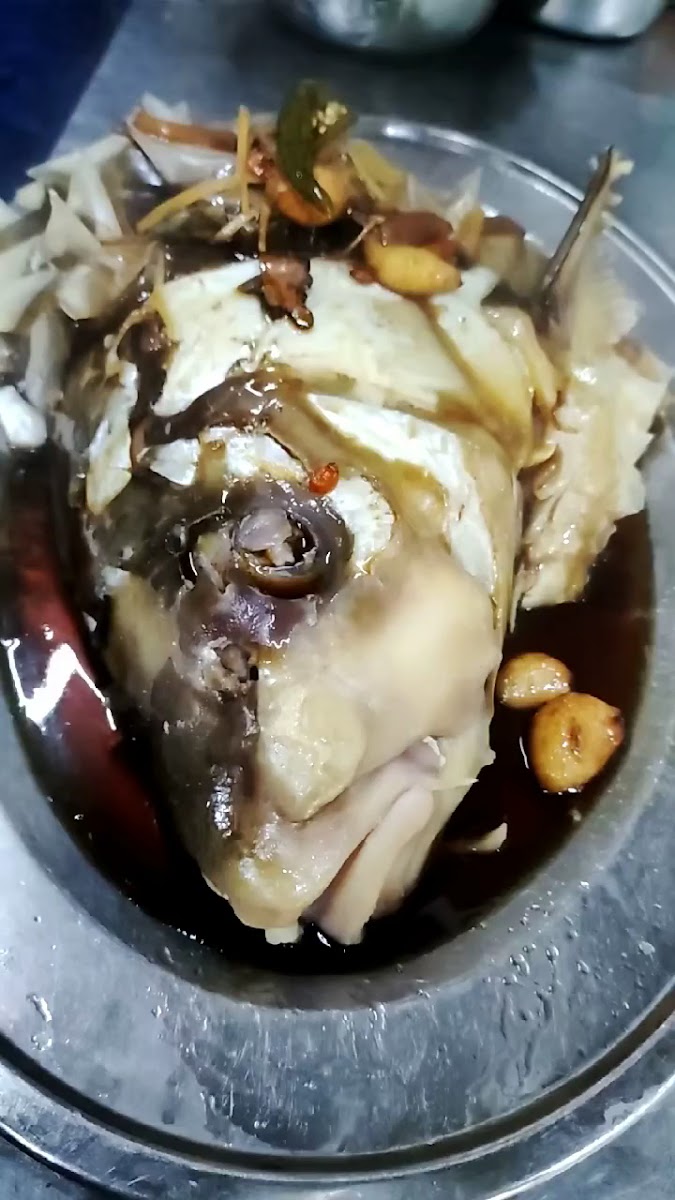 华仔河鲜楼Hwa Zai BM Restaurant Photo 2
