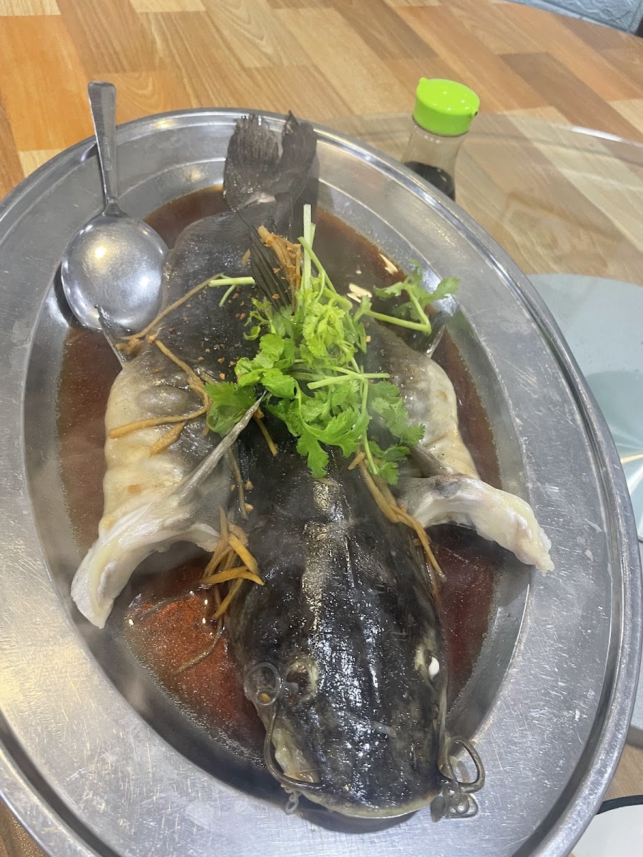 华仔河鲜楼Hwa Zai BM Restaurant Photo 4
