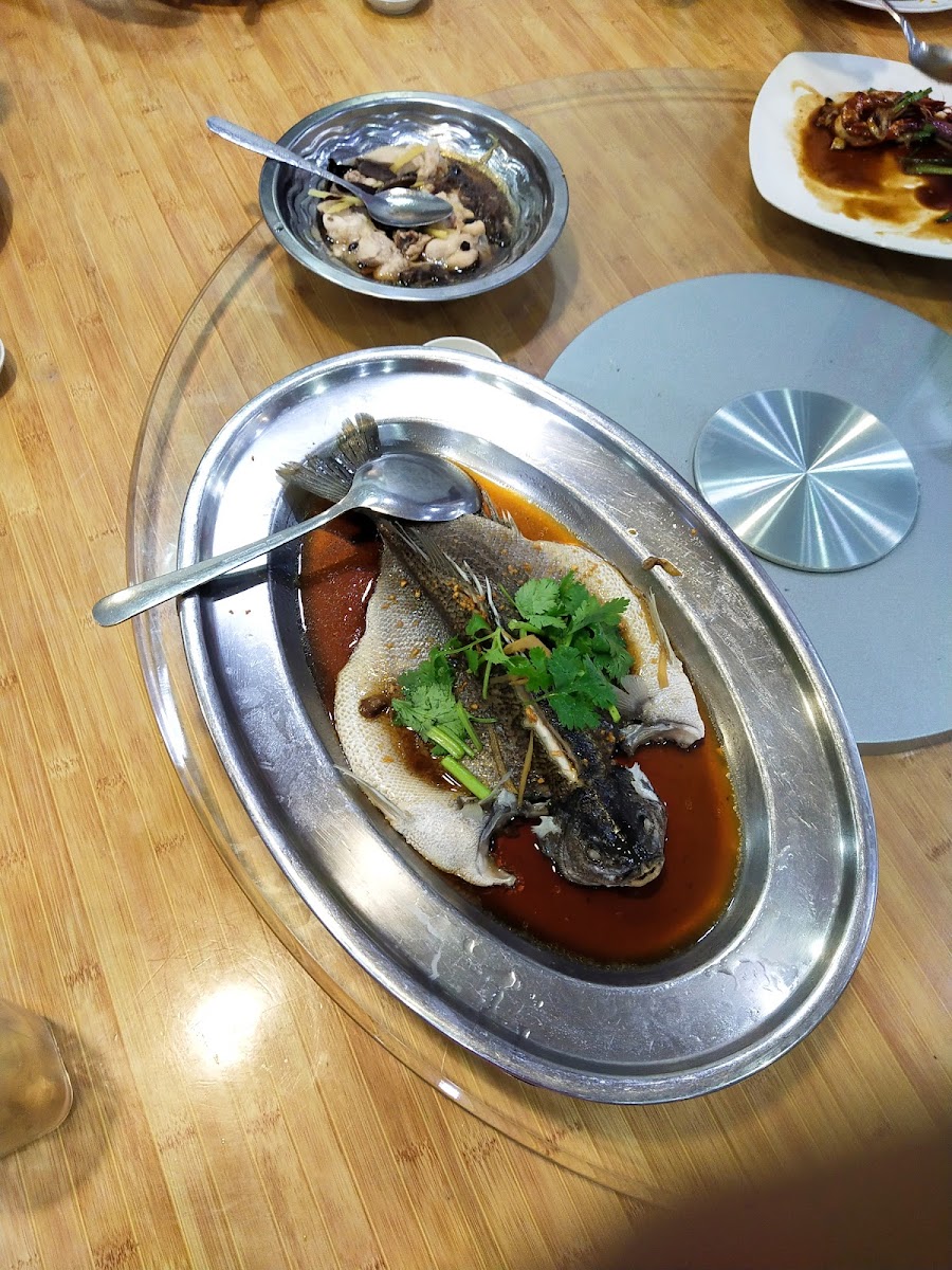 华仔河鲜楼Hwa Zai BM Restaurant Photo 5