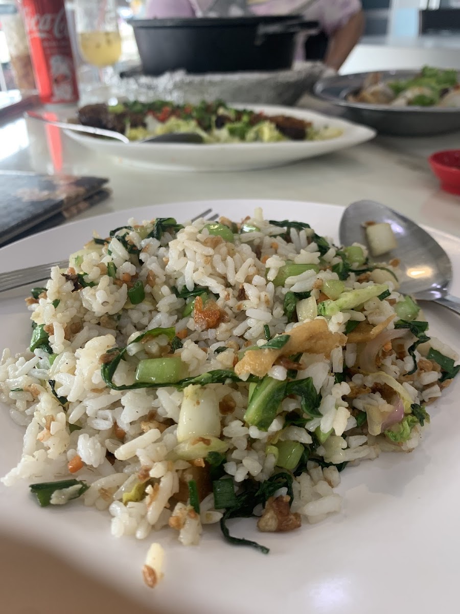 华仔河鲜楼Hwa Zai BM Restaurant Photo 7