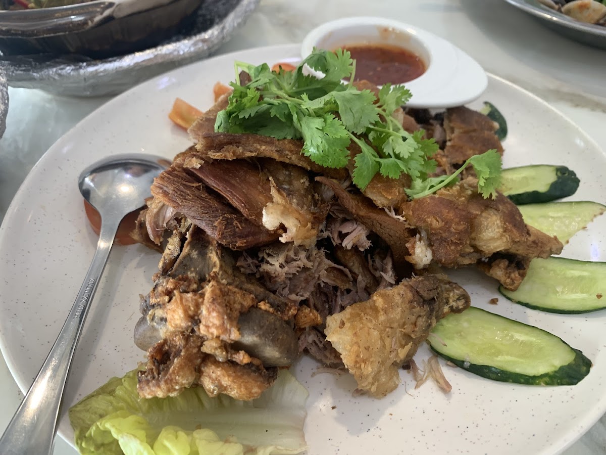 华仔河鲜楼Hwa Zai BM Restaurant Photo 8