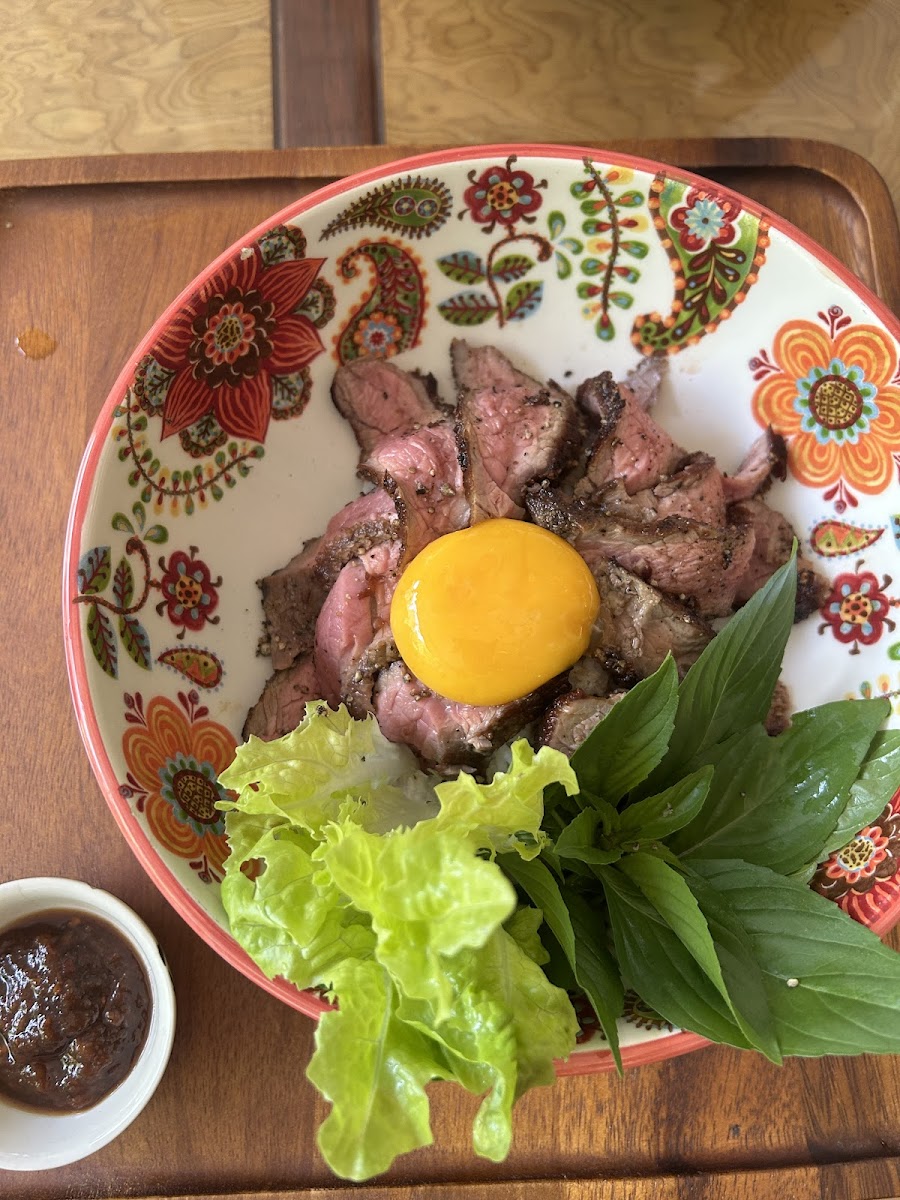 Kuenwang The Garden Boutique Eatery Photo 10