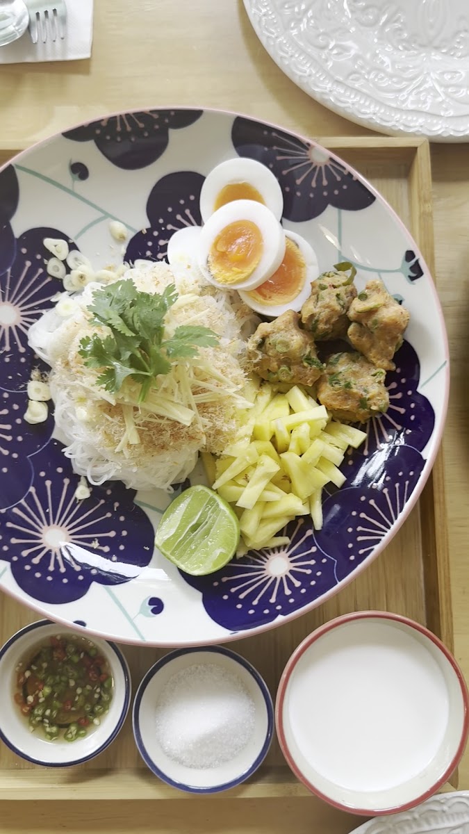 Kuenwang The Garden Boutique Eatery Photo 2