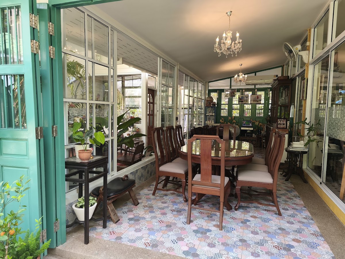 Kuenwang The Garden Boutique Eatery Photo 3