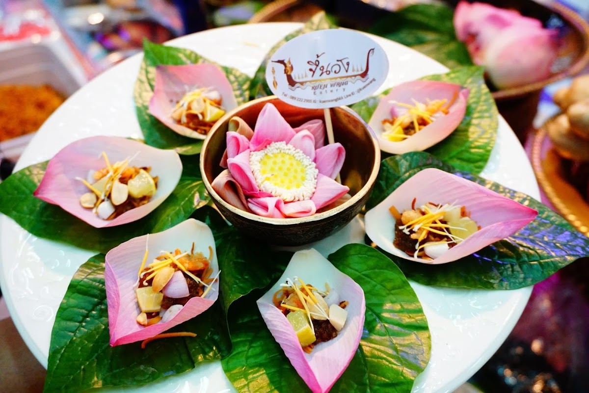 Kuenwang The Garden Boutique Eatery Photo 4