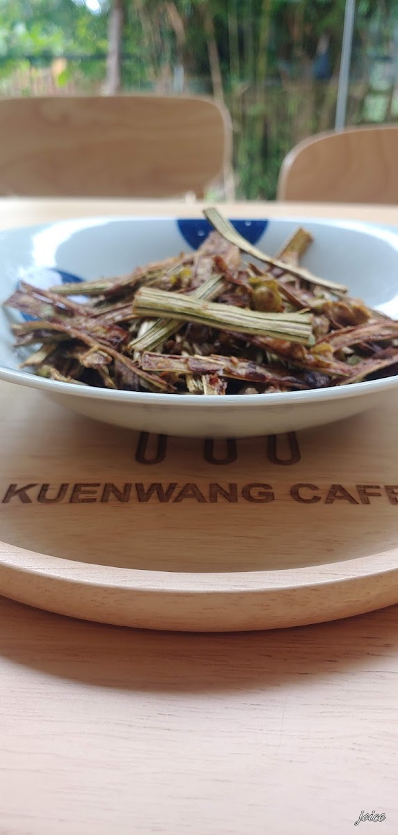 Kuenwang The Garden Boutique Eatery Photo 5