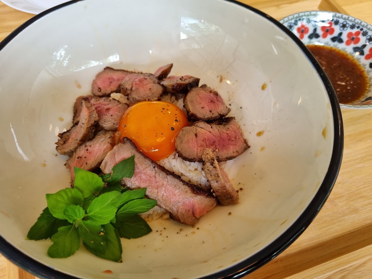Kuenwang The Garden Boutique Eatery Photo 6