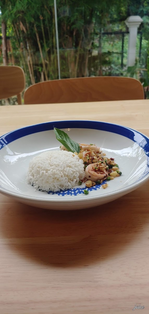 Kuenwang The Garden Boutique Eatery Photo 7