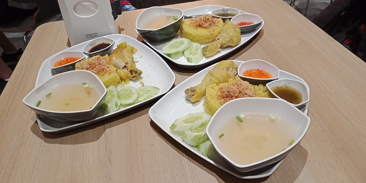 Jeerapan (Halal) Photo 5