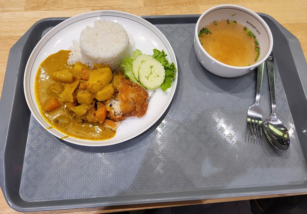 Jeerapan (Halal) Photo 6
