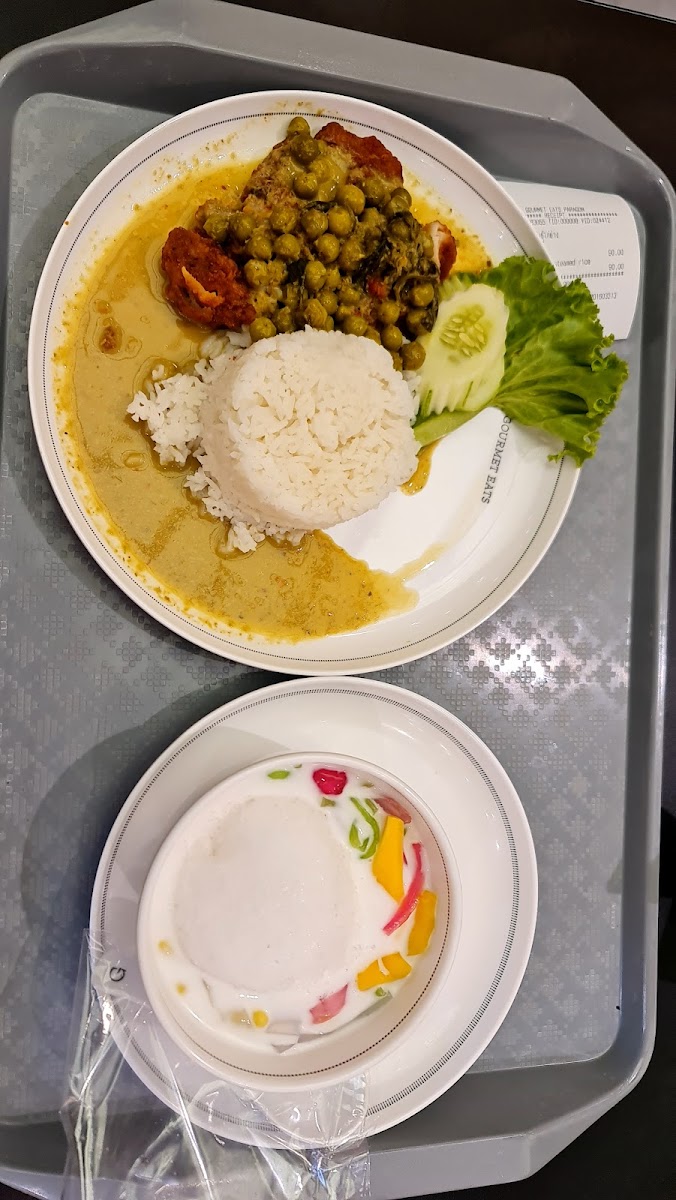 Jeerapan (Halal) Photo 7