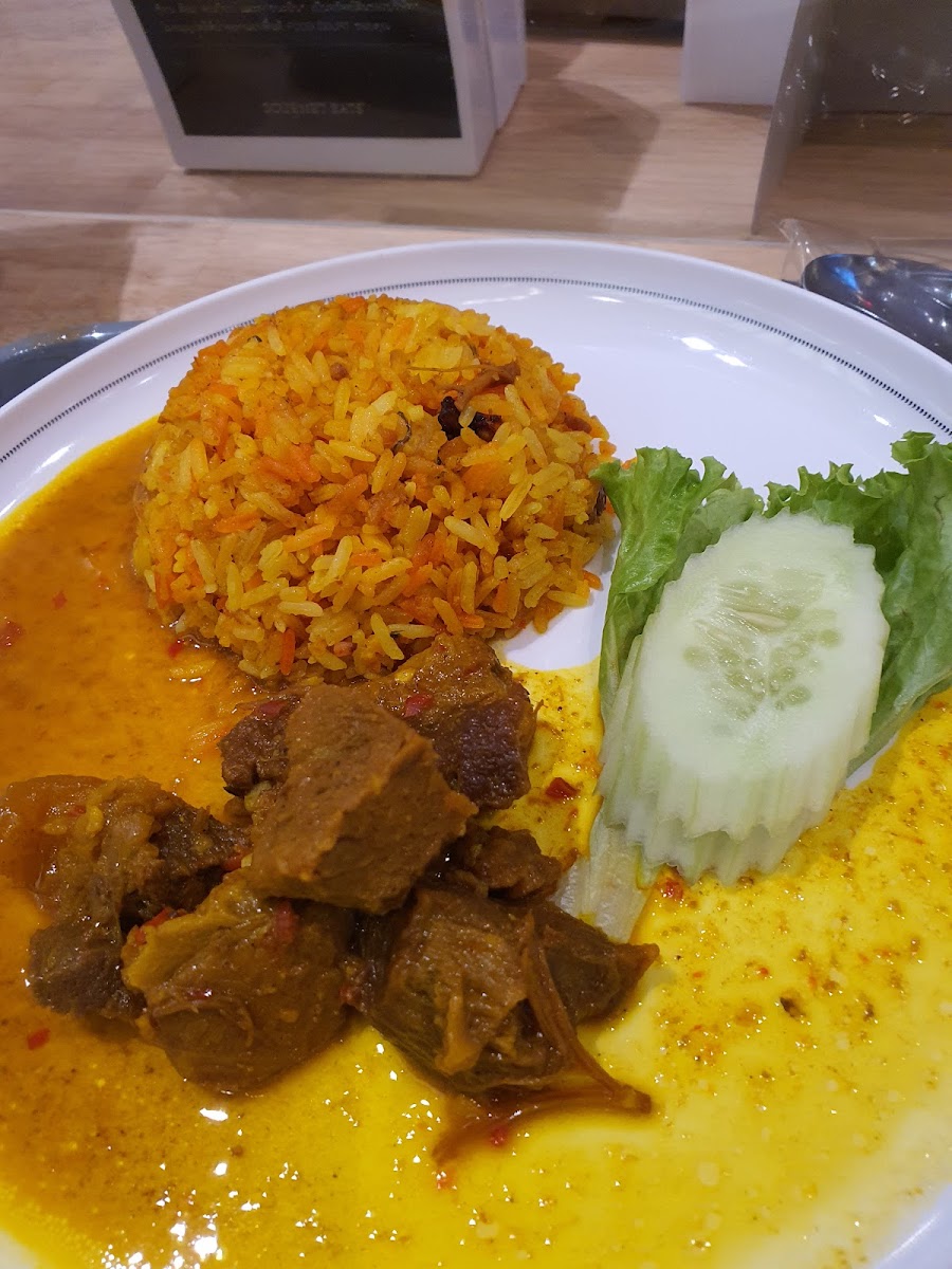 Jeerapan (Halal) Photo 9