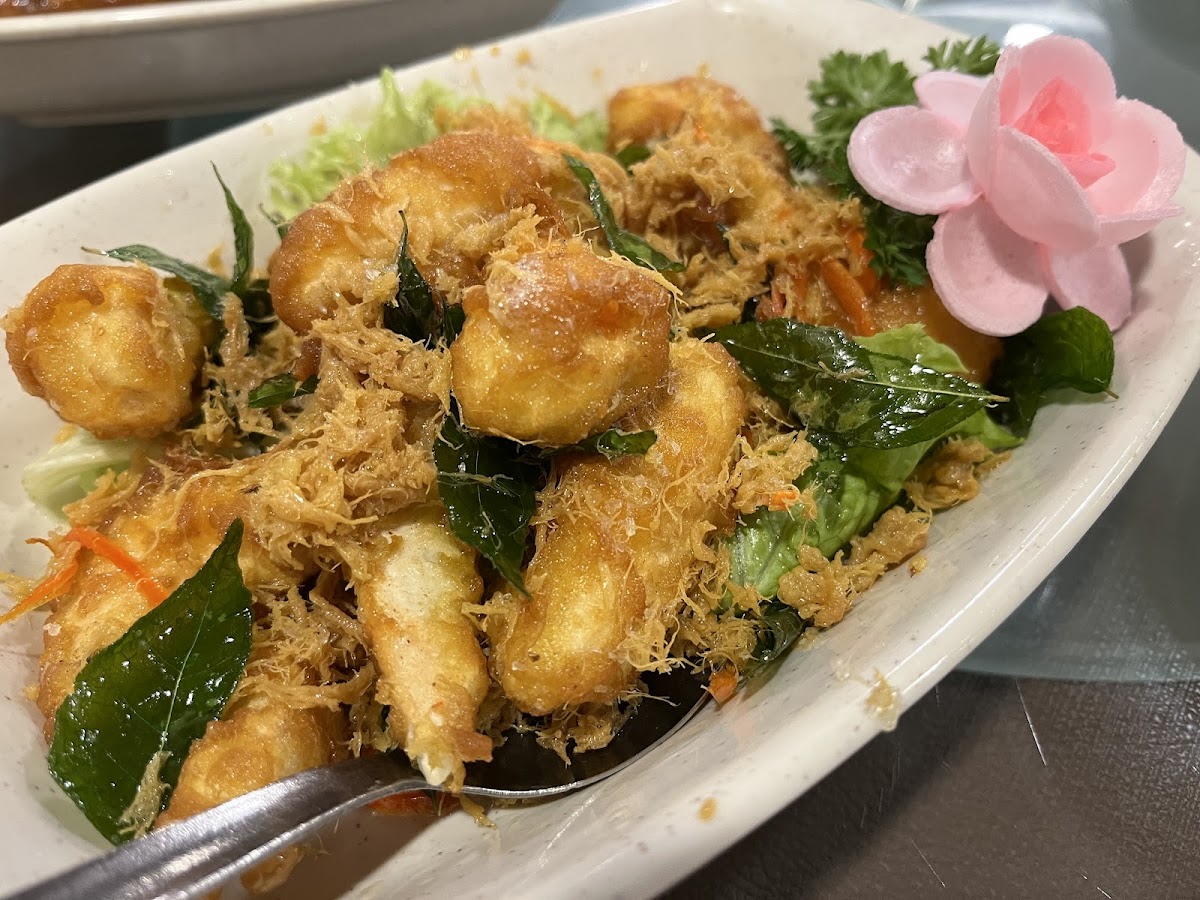 Tian Xiang Yuan Vegetarian Restaurant 天香苑 Photo 4