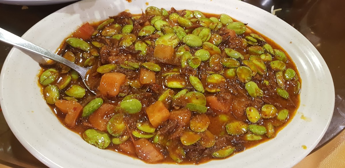 Tian Xiang Yuan Vegetarian Restaurant 天香苑 Photo 5