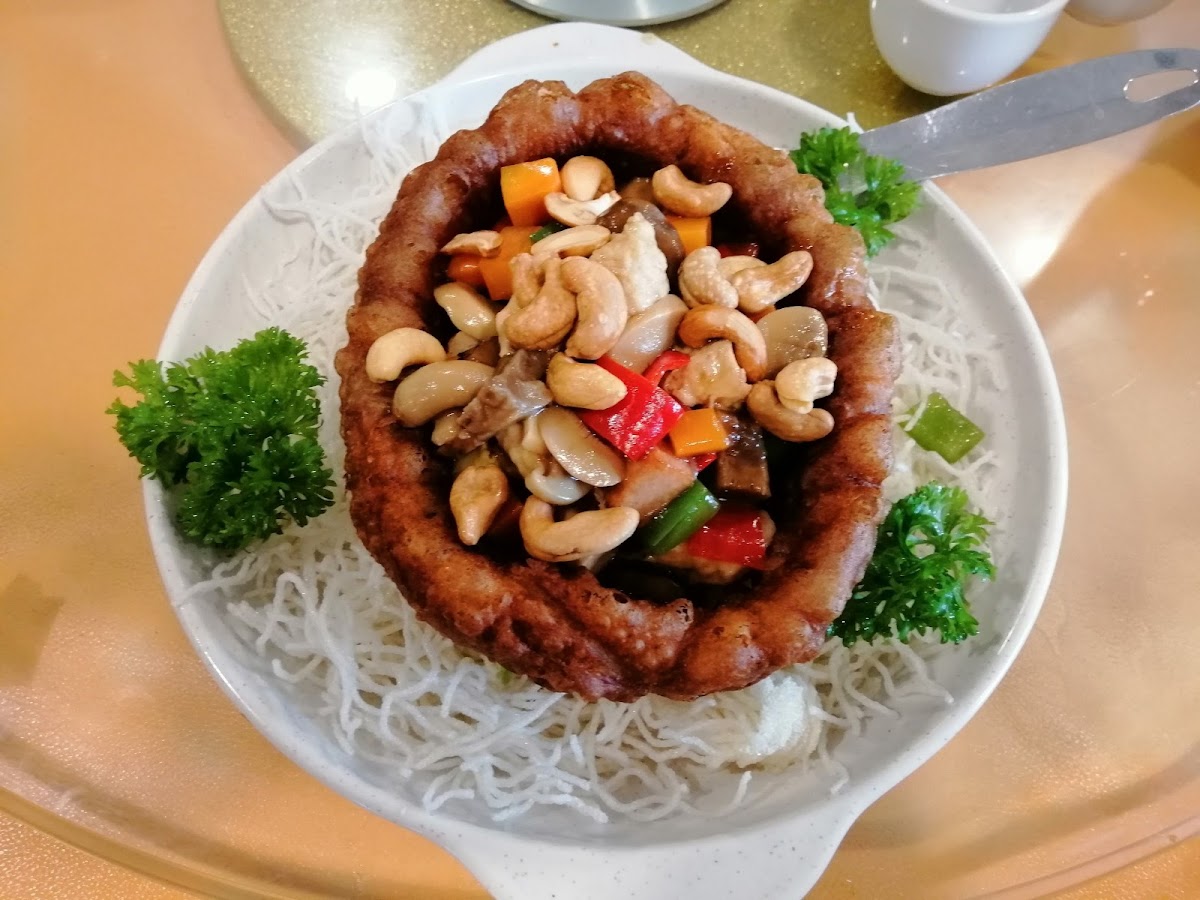 Tian Xiang Yuan Vegetarian Restaurant 天香苑 Photo 6