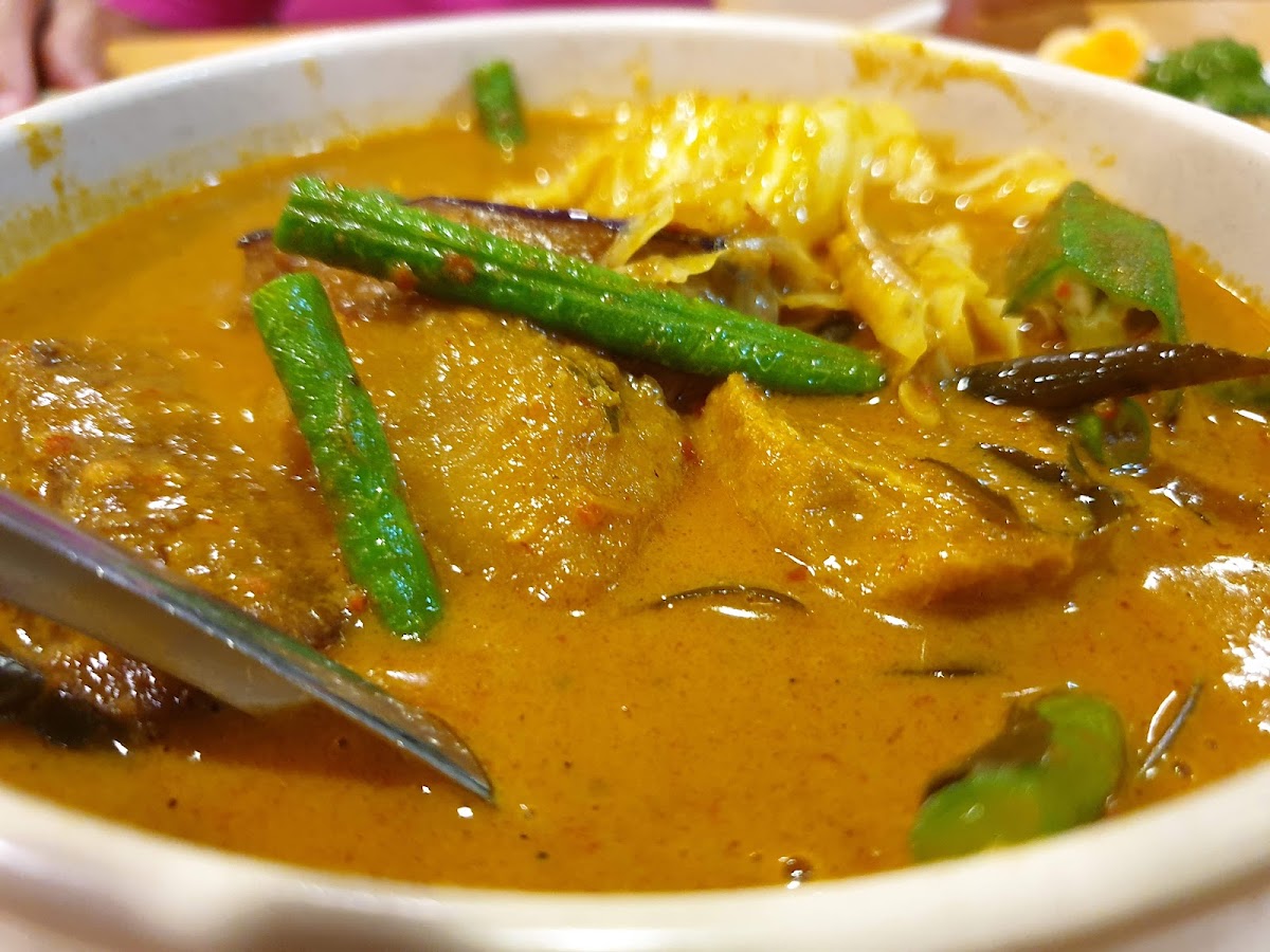 Tian Xiang Yuan Vegetarian Restaurant 天香苑 Photo 7