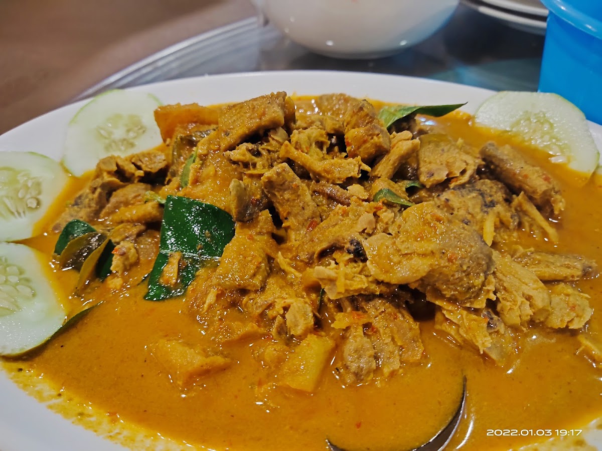 Tian Xiang Yuan Vegetarian Restaurant 天香苑 Photo 8