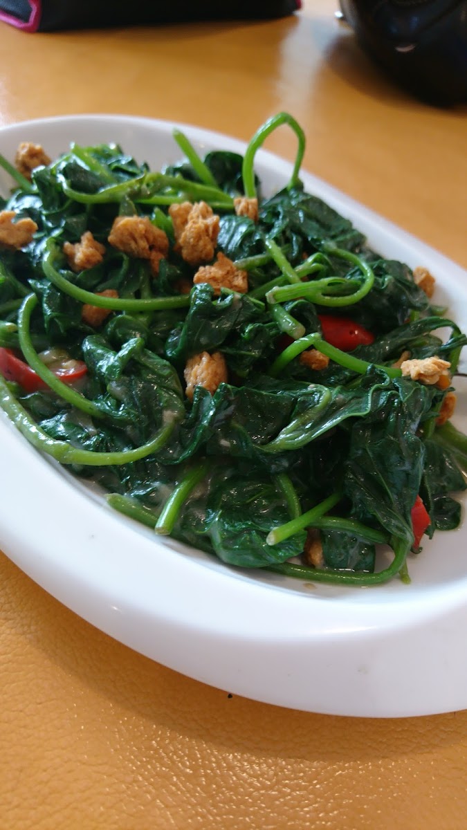 Tian Xiang Yuan Vegetarian Restaurant 天香苑 Photo 9
