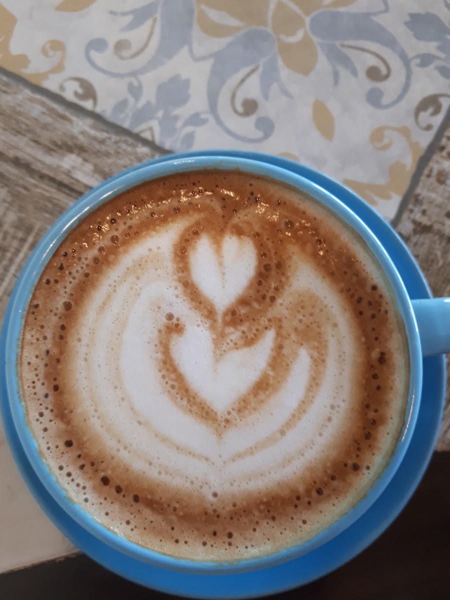 Caffeinated & Co. Photo 6