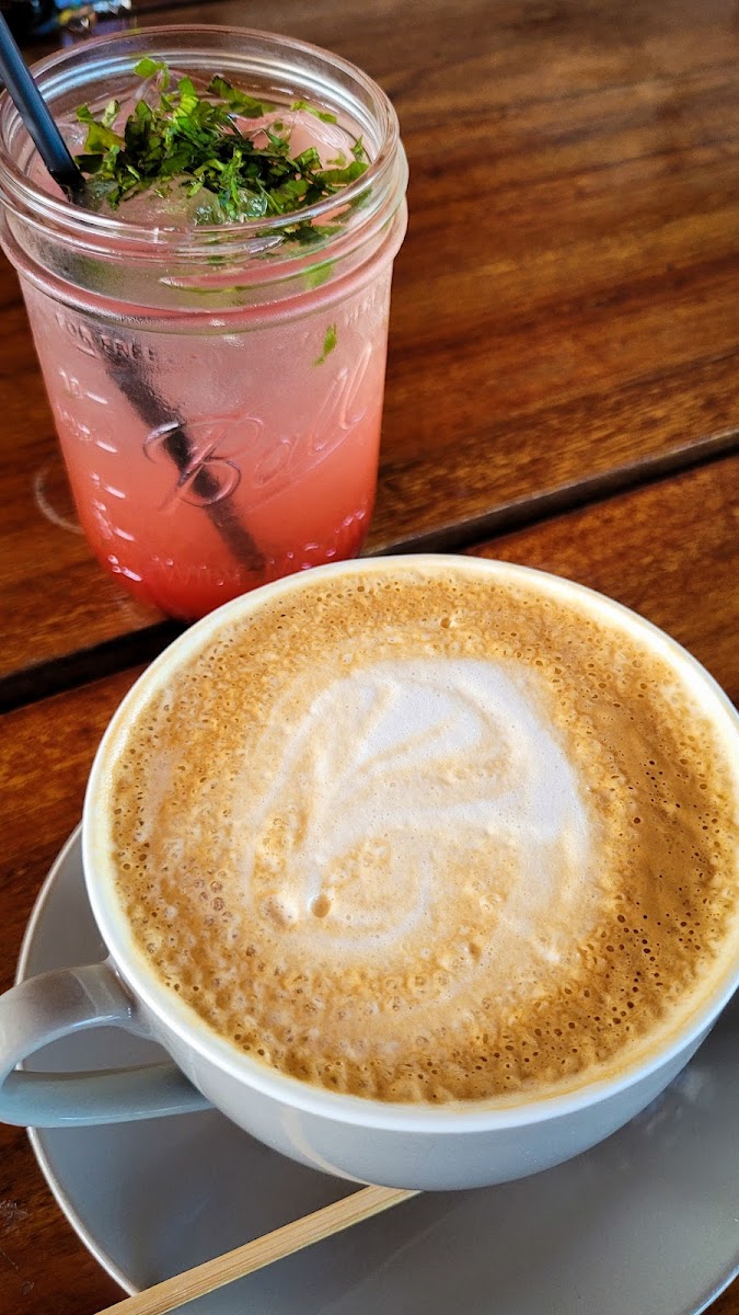 Caffeinated & Co. Photo 8