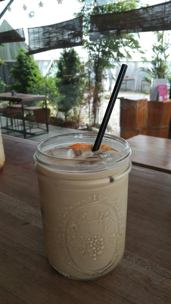 Caffeinated & Co. Photo 9