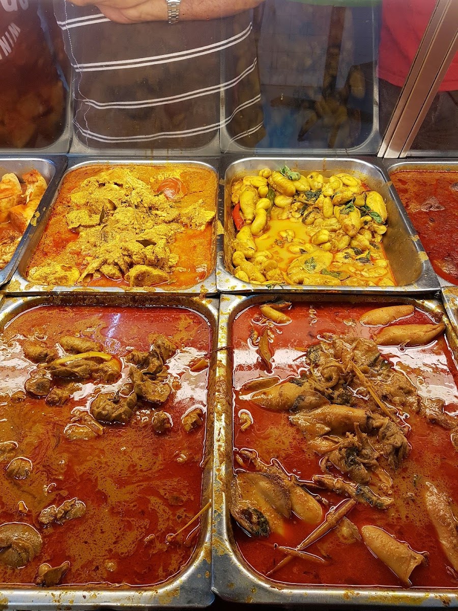 RESTORAN DEEN Jelutong Photo 3