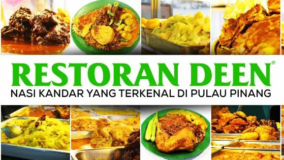RESTORAN DEEN Jelutong Photo 4