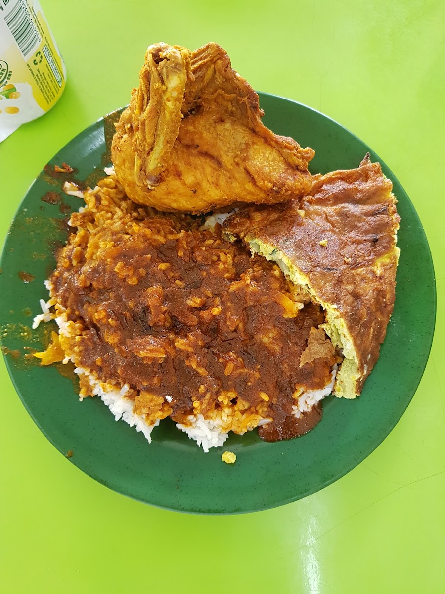 RESTORAN DEEN Jelutong Photo 5