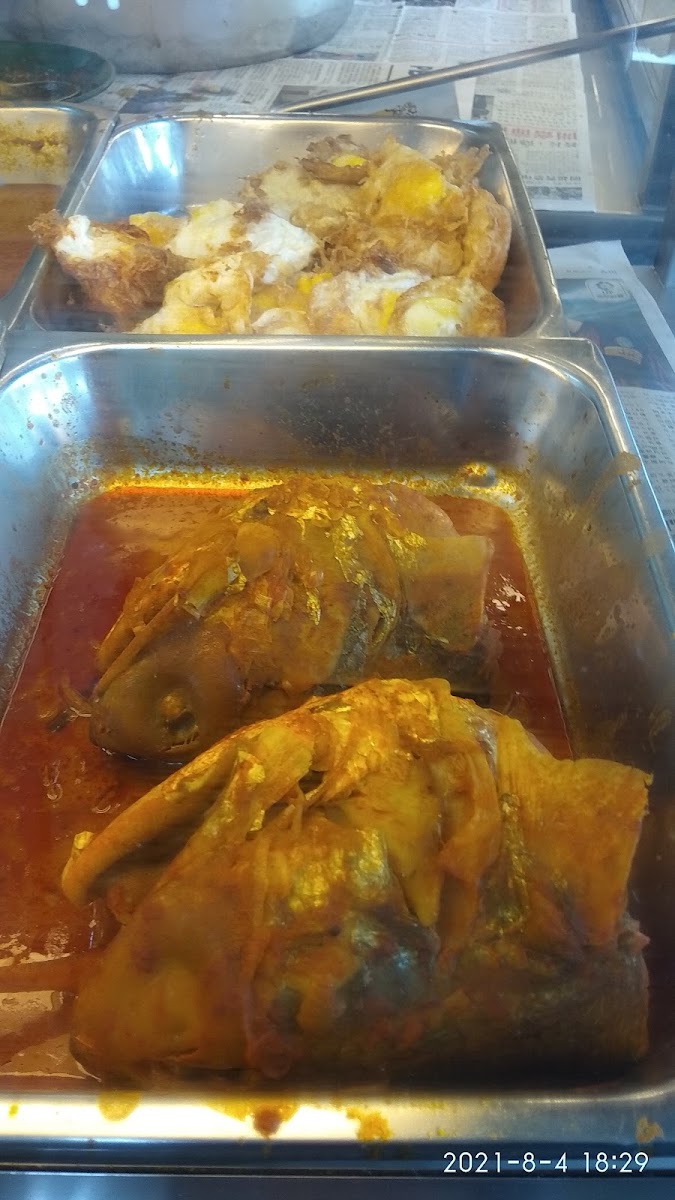 RESTORAN DEEN Jelutong Photo 7