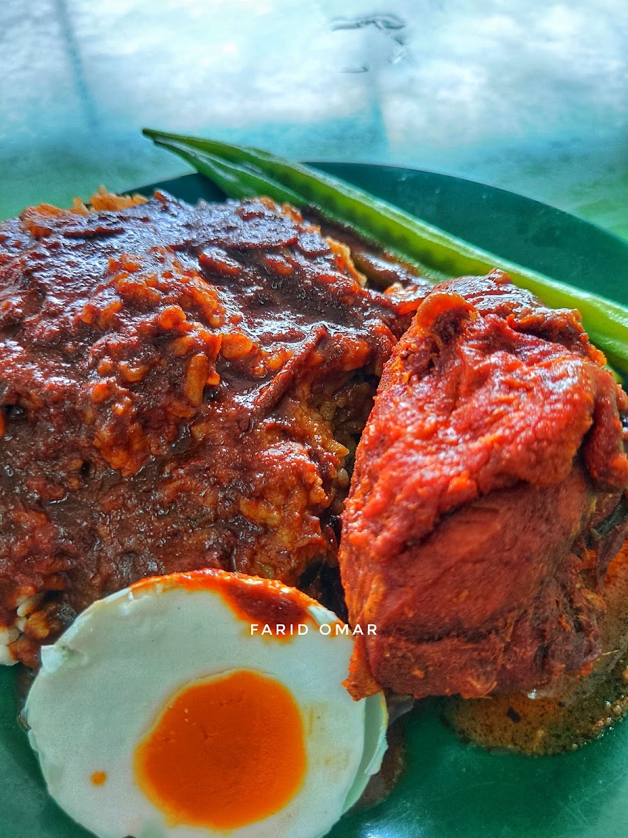 RESTORAN DEEN Jelutong Photo 8