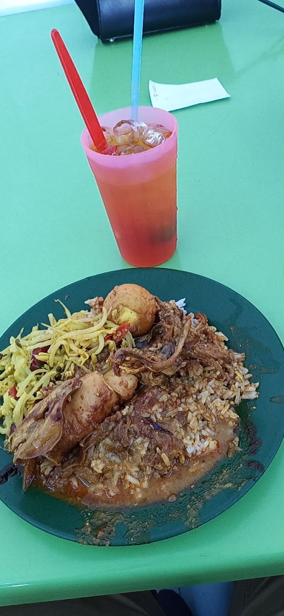 RESTORAN DEEN Jelutong Photo 9