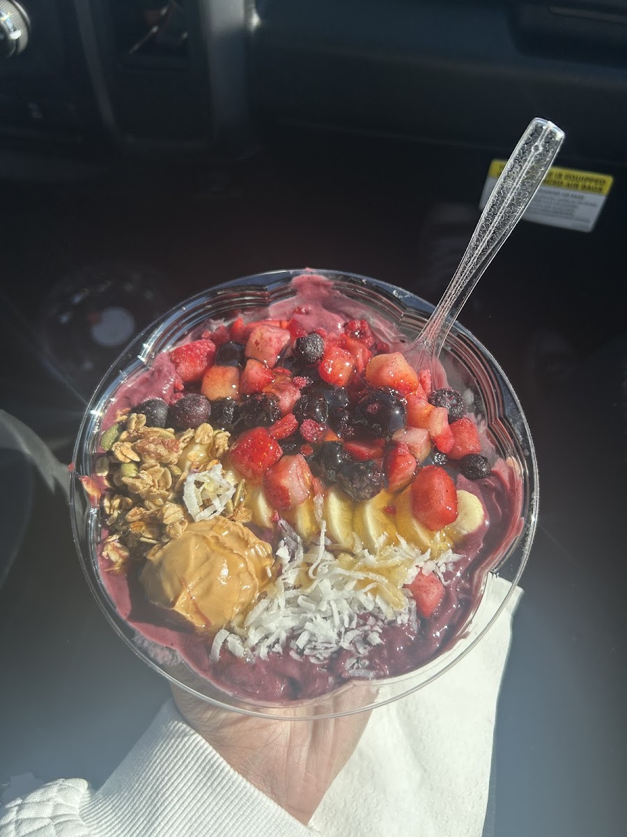 Eden Nutrition Photo 2