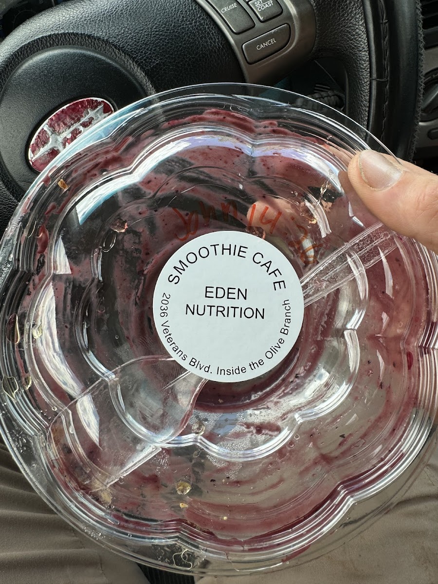 Eden Nutrition Photo 5