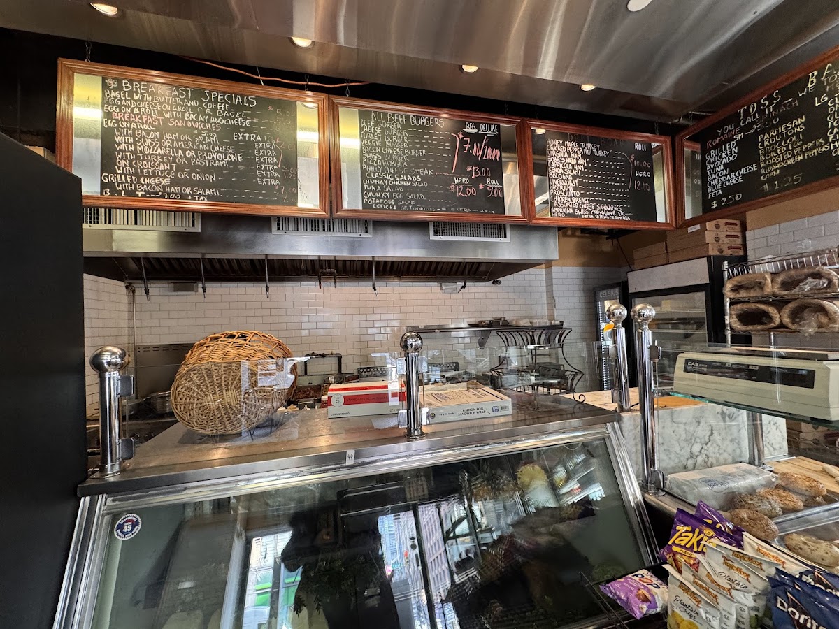 Baresha Cafe Photo 6