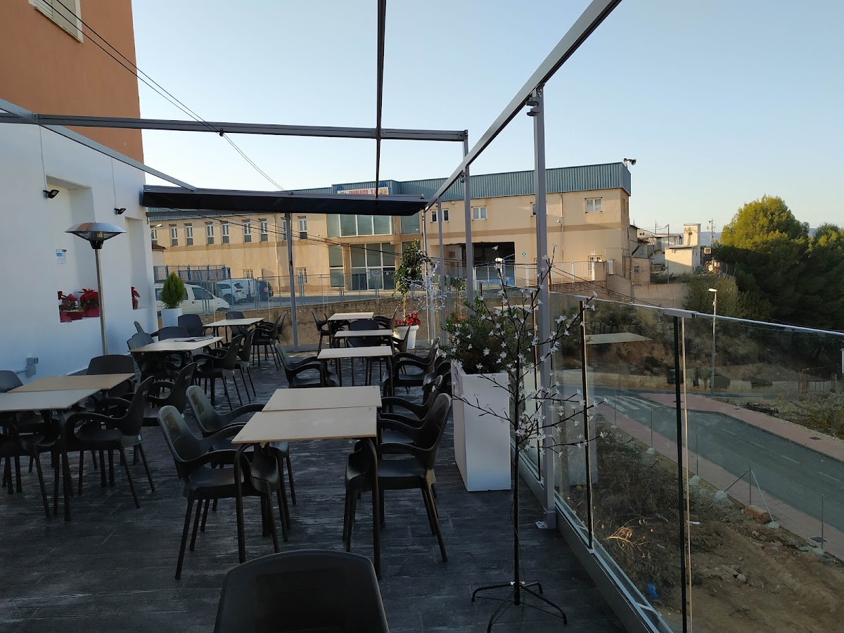 Bar Obrero