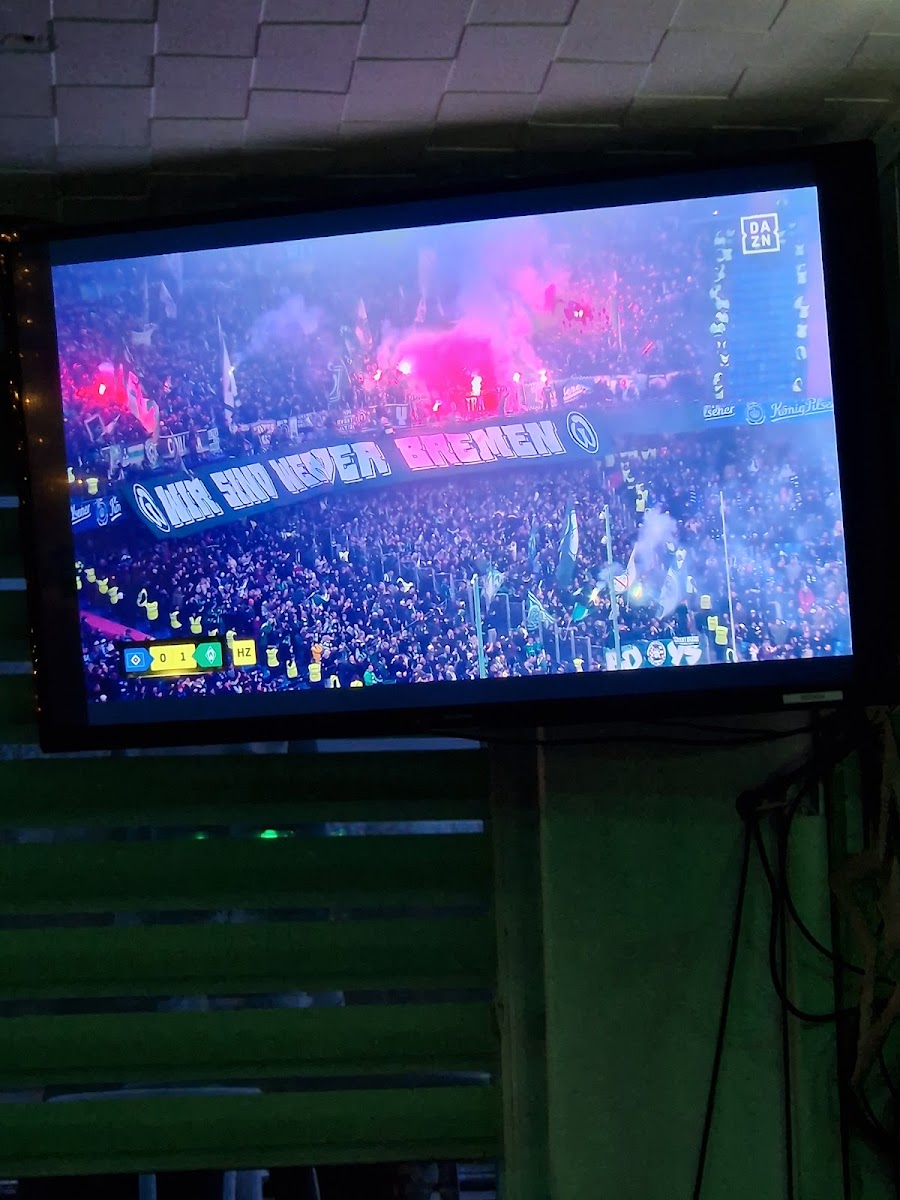Vereinsgaststätte SV Arminia Photo 4