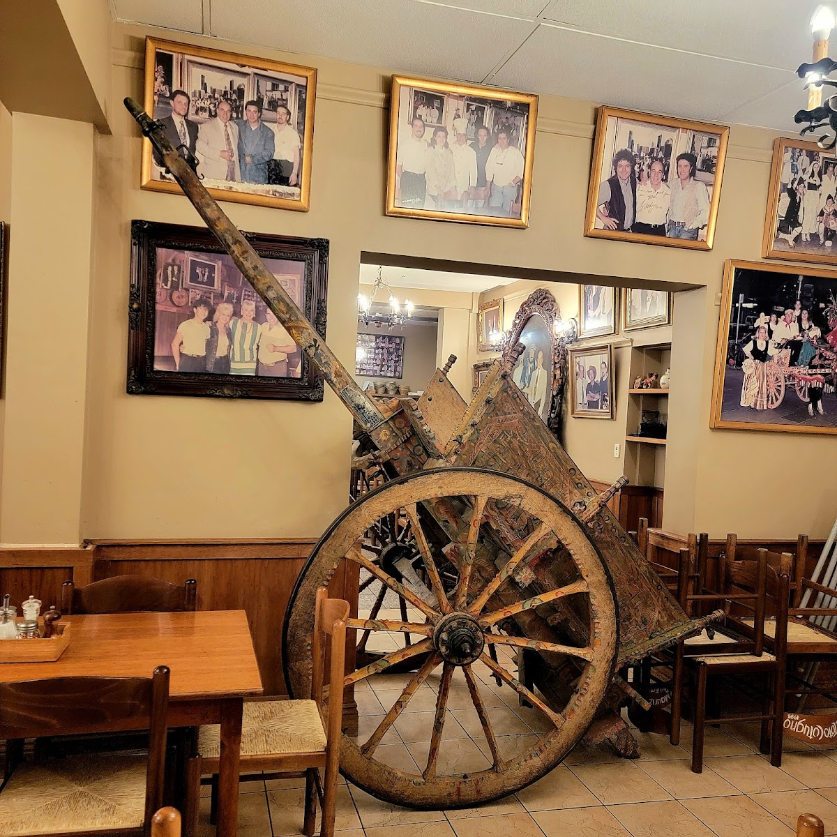 Il Carretto Pizza Photo 4