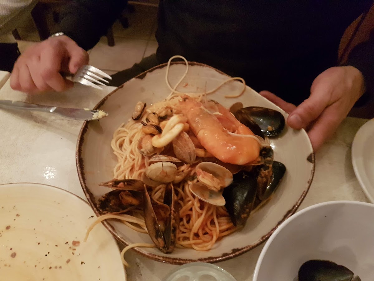 Il Carretto Pizza Photo 8