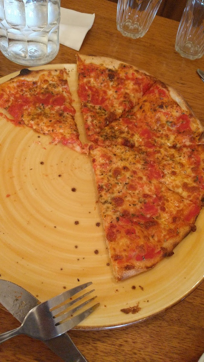 Il Carretto Pizza Photo 9