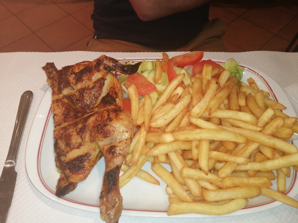 LE PI-REX - Beauvais Photo 10