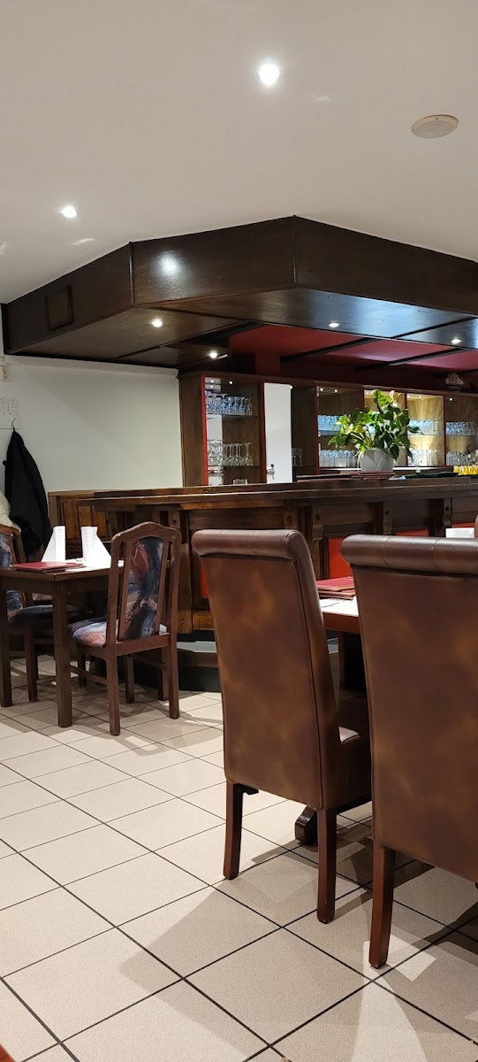 Restaurant Split