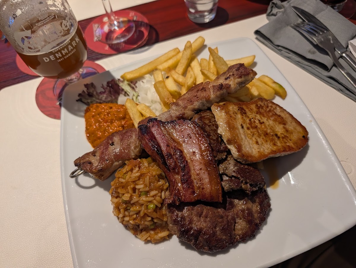 Restaurant Split Photo 3