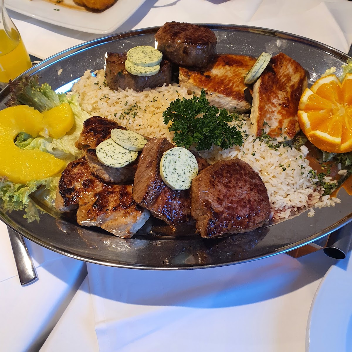 Restaurant Split Photo 4