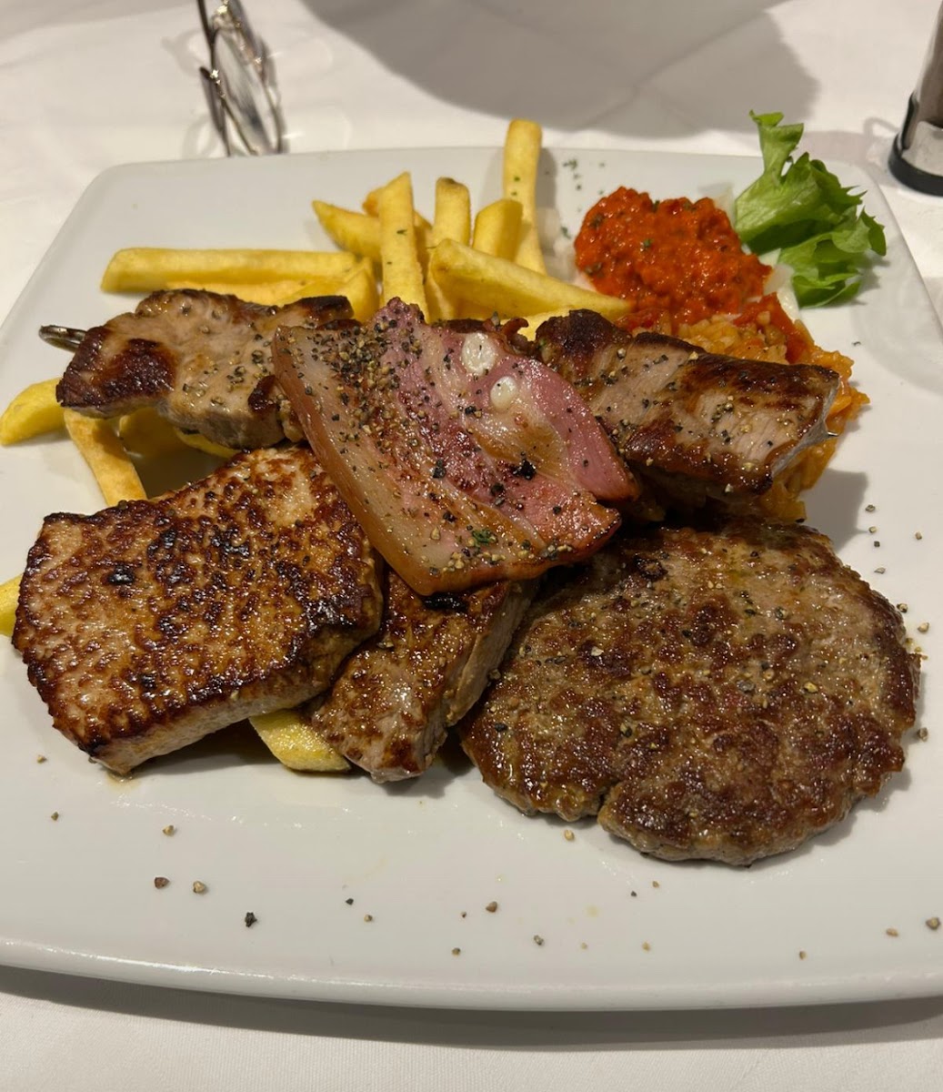 Restaurant Split Photo 5