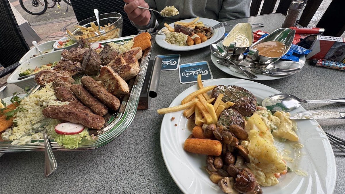 Restaurant Split Photo 8