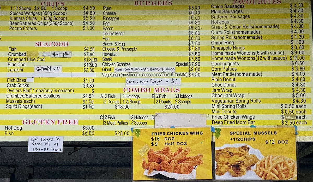 Cleveland Chinese Takeaways Photo 5