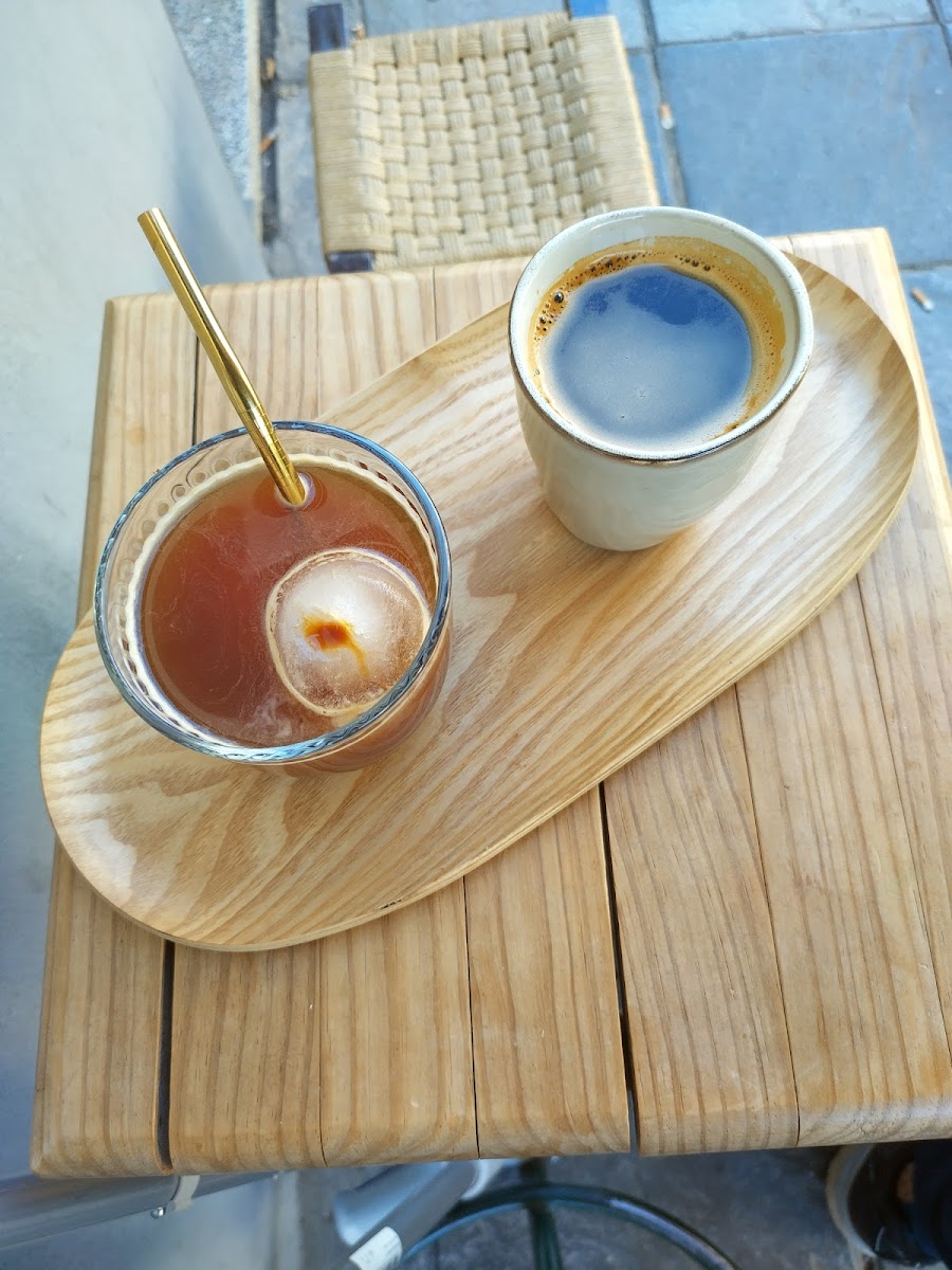 Selva Coffee Photo 10