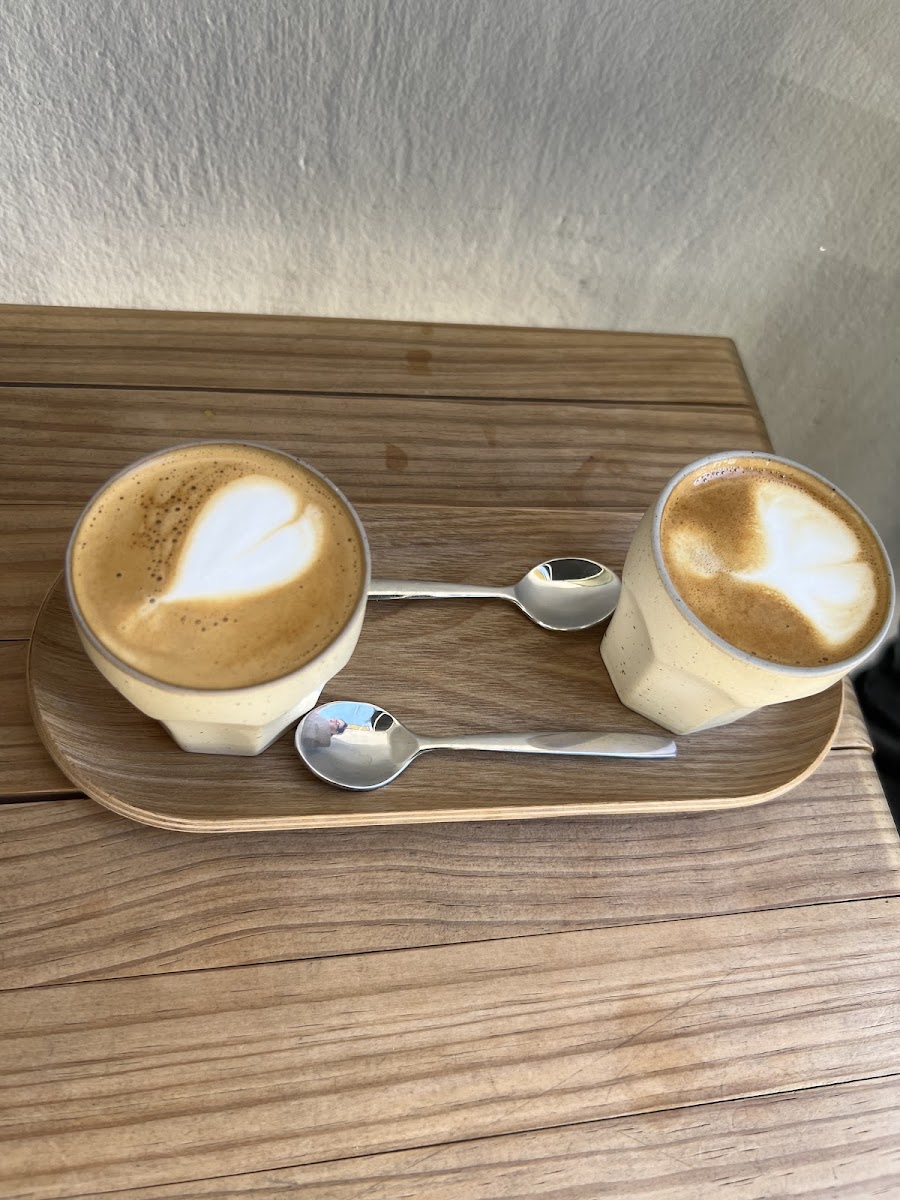 Selva Coffee Photo 5